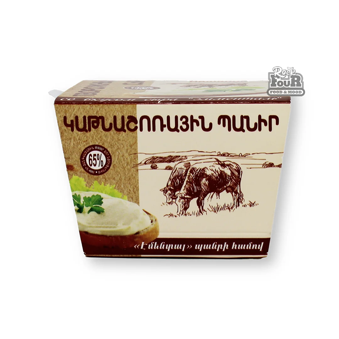 Կաթնաշոռային պանիր «Marianna» էմենտալ 65% 100գ